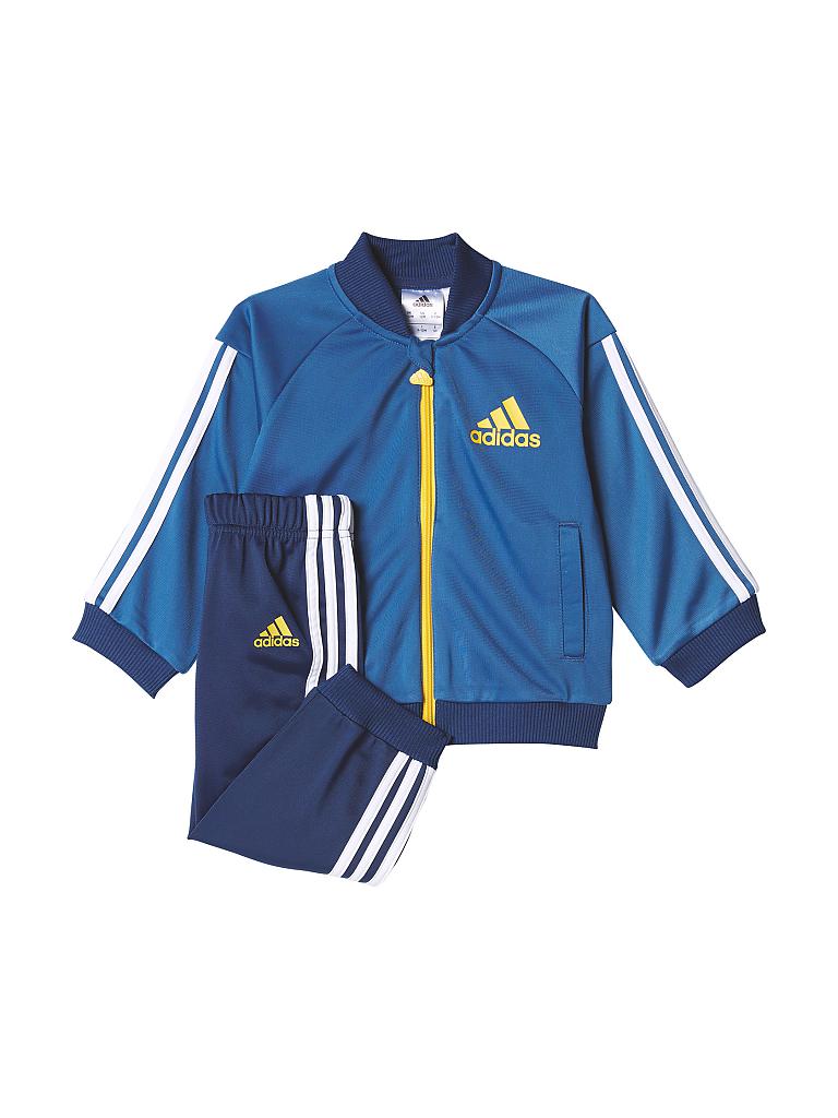 ADIDAS Kleinkinder Trainingsanzug blau | 62 adidas | Condivo 16 | Trainingsanzug Kinder | blau